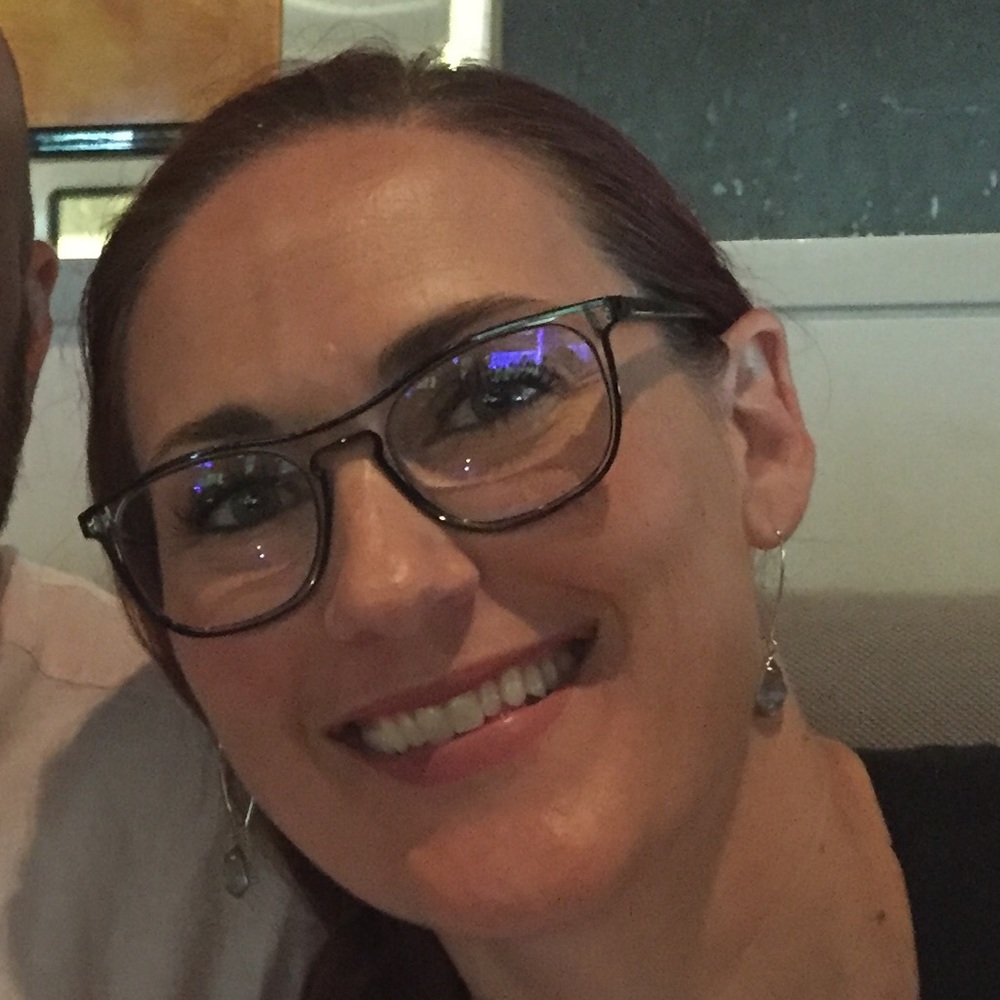 Meet your Posher, Sue